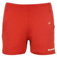 babolat club shorts ladies