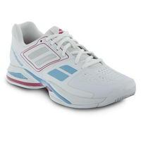 babolat propulse team bpm ladies shoes