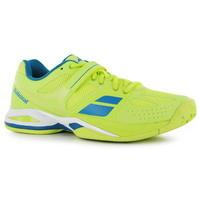 Babolat Propulse All Court Ladies Tennis Shoes