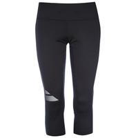 babolat core tennis warm up leggings ladies