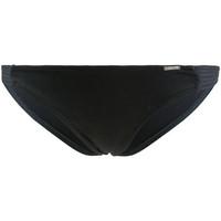 Banana Moon Bikini Panties Lace Lacria Black women\'s Mix & match swimwear in black