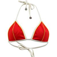 banana moon triangle swimsuit suncross jubel red womens mix amp match  ...