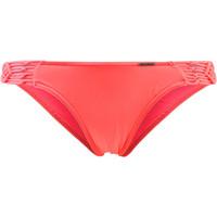 Banana Moon Orange Swimsuit Panties Lace Lacria women\'s Mix & match swimwear in orange