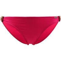Banana Moon Brazilian Bikini Bottom Ninabell Koloa Pink women\'s Mix & match swimwear in pink