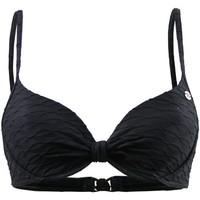 Banana Moon Black Balconnet Swimsuit Aldridge Haico women\'s Mix & match swimwear in black