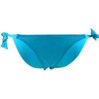 Banana Moon Famous Paho Turquoise panties Swimsuit women\'s Mix & match swimwear in blue