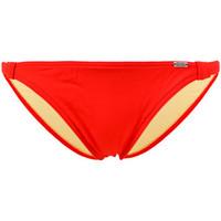 Banana Moon Red Bikini panties Spring Orla women\'s Mix & match swimwear in red