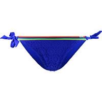 Banana Moon Bikini Panties Gitane Sunfit Suya Blue women\'s Mix & match swimwear in blue