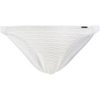 Banana Moon White Swimsuit Panties Aldridge Aja women\'s Mix & match swimwear in white