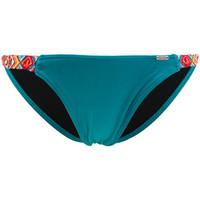 Banana Moon Bikini Panties Ninabell Cuxa Green women\'s Mix & match swimwear in green
