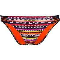 Banana Moon Multicolor Swimsuit Panties Tamatoa Pioma women\'s Mix & match swimwear in Multicolour