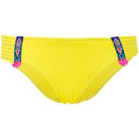 Banana Moon Yellow Swimsuit Panties Totem Manya women\'s Mix & match swimwear in yellow