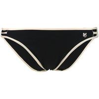 Banana Moon Black Swimsuit Panties Hialeah Tymica women\'s Mix & match swimwear in black
