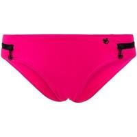 Banana Moon Pink Swimsuit Panties Galaxy Japa women\'s Mix & match swimwear in pink