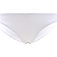 Banana Moon Brazilian Bikini Bottom Colorsun Seiza White women\'s Mix & match swimwear in white
