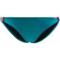 Banana Moon Brazilian Bikini Bottom Ninabell Koloa Green women\'s Mix & match swimwear in green