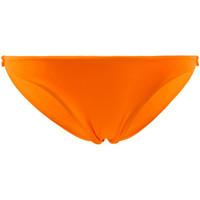 Banana Moon Tie Side Bikini Panties Colorsun Elina Orange women\'s Mix & match swimwear in orange