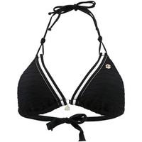 Banana Moon Black Triangl Swimsuit Aldridge Oya women\'s Mix & match swimwear in black