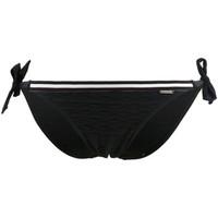 Banana Moon Black Panties Swimsuit Aldridge Sadia women\'s Mix & match swimwear in black
