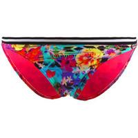 Banana Moon Multicolor Panties Swimsuit Mooney Treja women\'s Mix & match swimwear in Multicolour