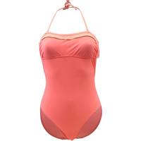 banana moon 1 piece pink swimsuit yakima sweet womens swimsuits in pin ...