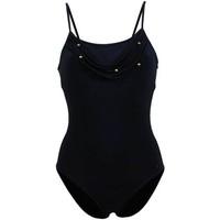 Banana Moon 1 piece Black swimsuit Black Waldma women\'s Swimsuits in black