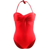 Banana Moon product women\'s Swimsuits in red