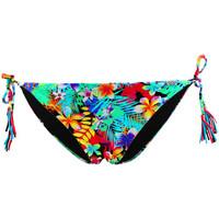 Banana Moon Multicolor Brazilian bikini swimsuit Maranhao Kaja women\'s Mix & match swimwear in Multicolour