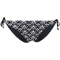 Banana Moon Black panties swimsuit Bottom Mojave Meva women\'s Mix & match swimwear in black