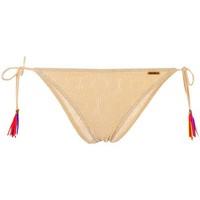 banana moon beige tanga panties swimsuit bottom hook jaka womens mix a ...