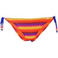 Banana Moon Multicolor panties Tanga Bottom swimsuit Sombrero Jaka women\'s Mix & match swimwear in Multicolour