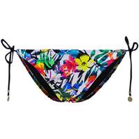 Banana Moon Tie Side Bikini Panties First Jaka Multicolor women\'s Mix & match swimwear in Multicolour