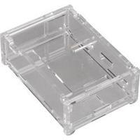 Banana Pi® B+ enclosure Transparent RB-Case+01
