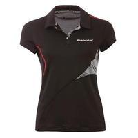 Babolat Performance Tennis Polo Shirt Ladies