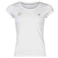 Babolat Wimbledon T Shirt Ladies