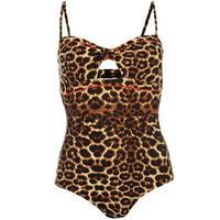 Banned Thunder Swimsuit Ladies