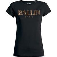 Ballin Shirt women\'s Shirts and Tops in black