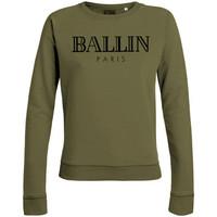 Ballin Sweater women\'s Sweater in green