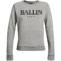 Ballin Sweater women\'s Sweater in grey