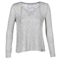 banana moon kolno womens sweater in grey