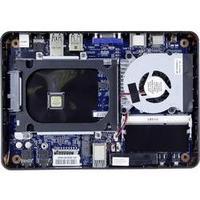 Barebone Foxconn FC-NT-IBR37 Intel® Pentium N3700 (4 x 1.6 GHz)