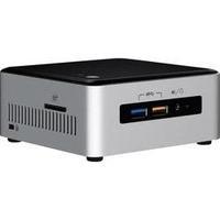 Barebone Intel BOXNUC6I3SYH Intel Core i3 i3-6100U (2 x 2.3 GHz)