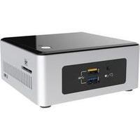 Barebone Intel NUC5CPYH Intel® Celeron N3050 (2 x 1.6 GHz)