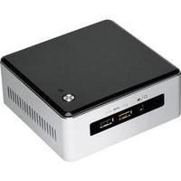 Barebone Intel BOXNUC5I5RYH Intel Core i5 i5-5250U (2 x 1.6 GHz)