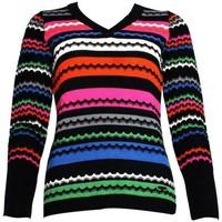 banana moon ryland wesley multicolored sweater womens sweater in multi ...