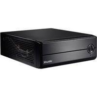 Barebone Shuttle XH170V ()