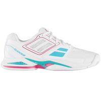 babolat propulse team bpm ladies shoes