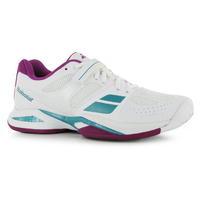 Babolat Propulse All Court Ladies Tennis Shoes