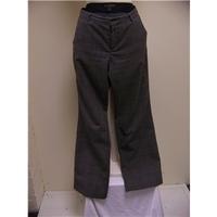 banana republic, grey trousers, size 10R banana republic - Grey - Trousers