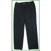 Basler - Size: 18 - Black - Jeans